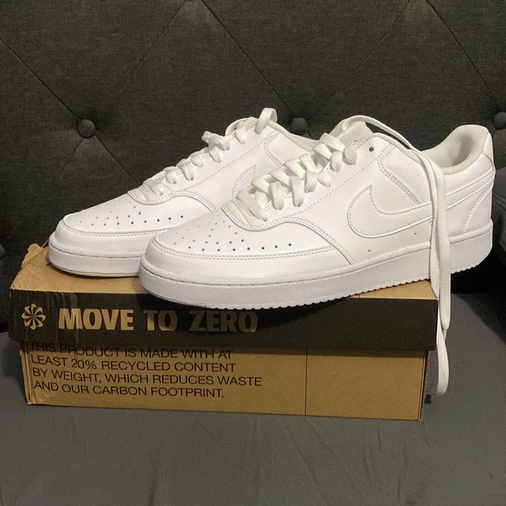 Nike Court Vision Low Next Nature